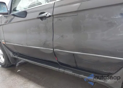 2003 BMW X5 3.0I from USA, damaged, VIN 5UXFA53513LW24788